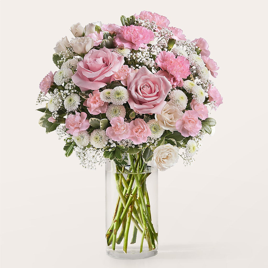 Vintage Glamour Bouquet – OBIE'S FLOWERS, Pemberville OH