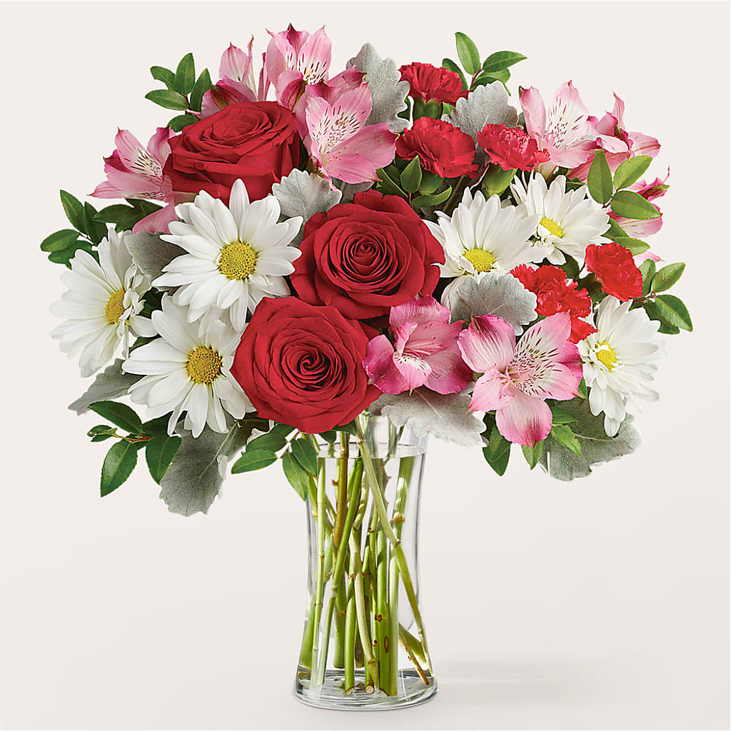 Sugary Sweet Bouquet – OBIE'S FLOWERS, Pemberville OH