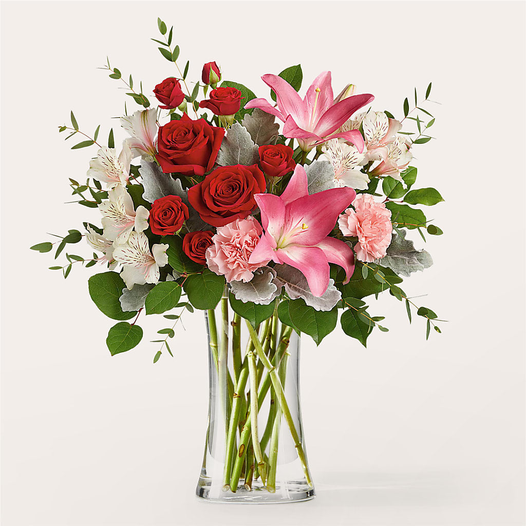 Everything to Me Bouquet – OBIE'S FLOWERS, Pemberville OH