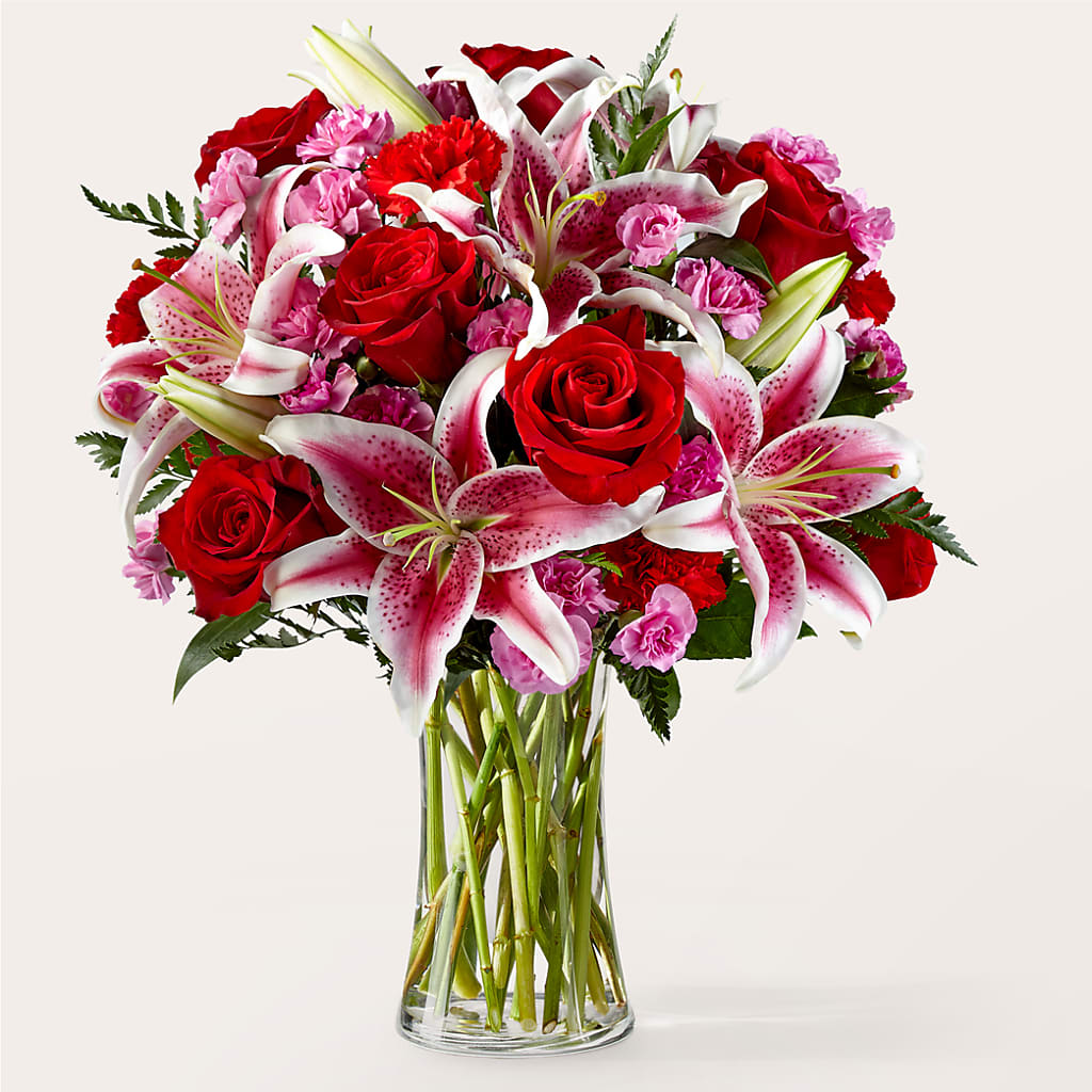 Honeymoon Bouquet – OBIE'S FLOWERS, Pemberville OH
