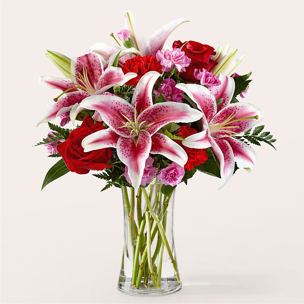 Honeymoon Bouquet – OBIE'S FLOWERS, Pemberville OH
