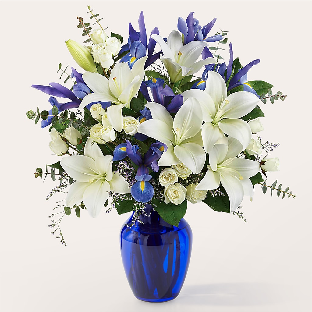 Restorative Pause Bouquet – OBIE'S FLOWERS, Pemberville OH