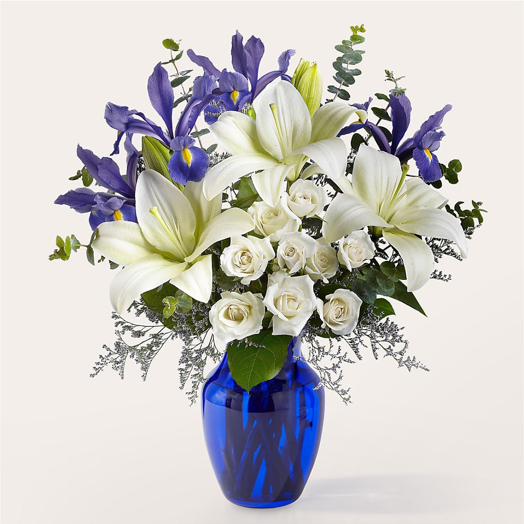 Restorative Pause Bouquet – OBIE'S FLOWERS, Pemberville OH