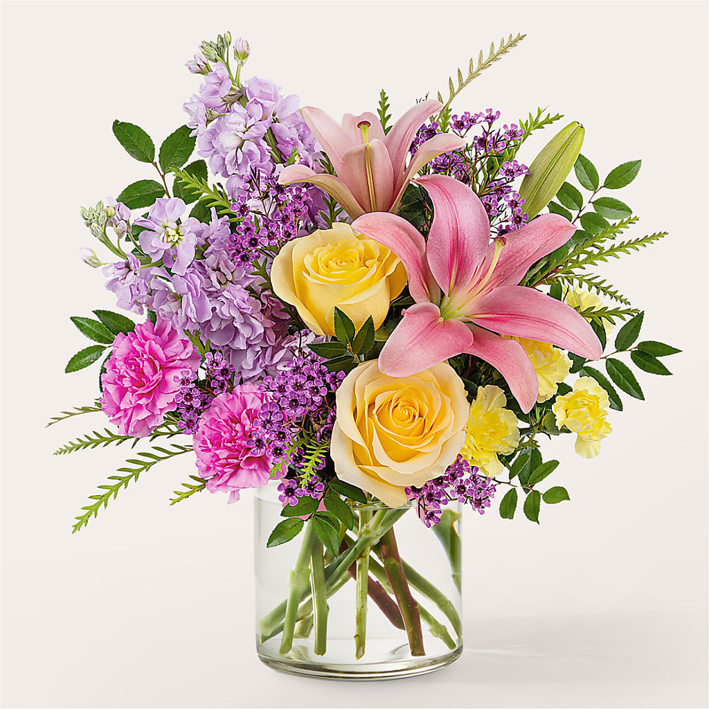 Jubilee Bouquet – OBIE'S FLOWERS, Pemberville OH