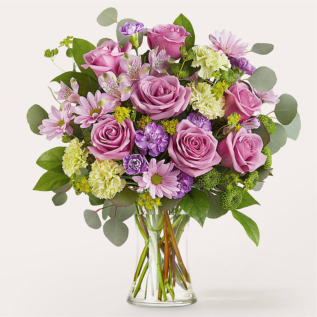 Emerald City Bouquet – OBIE'S FLOWERS, Pemberville OH