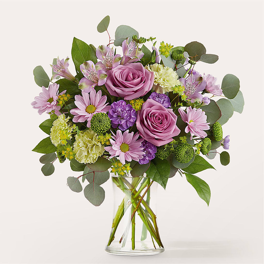 Emerald City Bouquet – OBIE'S FLOWERS, Pemberville OH