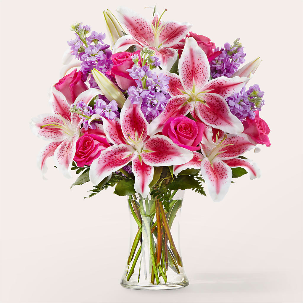 Amore Bouquet – OBIE'S FLOWERS, Pemberville OH