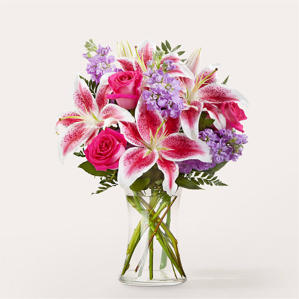 Amore Bouquet – OBIE'S FLOWERS, Pemberville OH