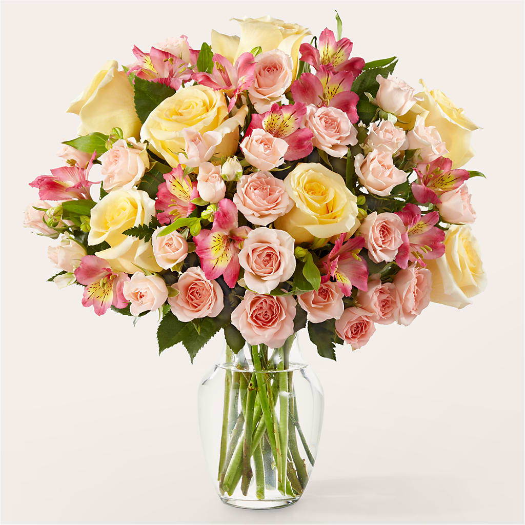 Just Lovely Bouquet – OBIE'S FLOWERS, Pemberville OH