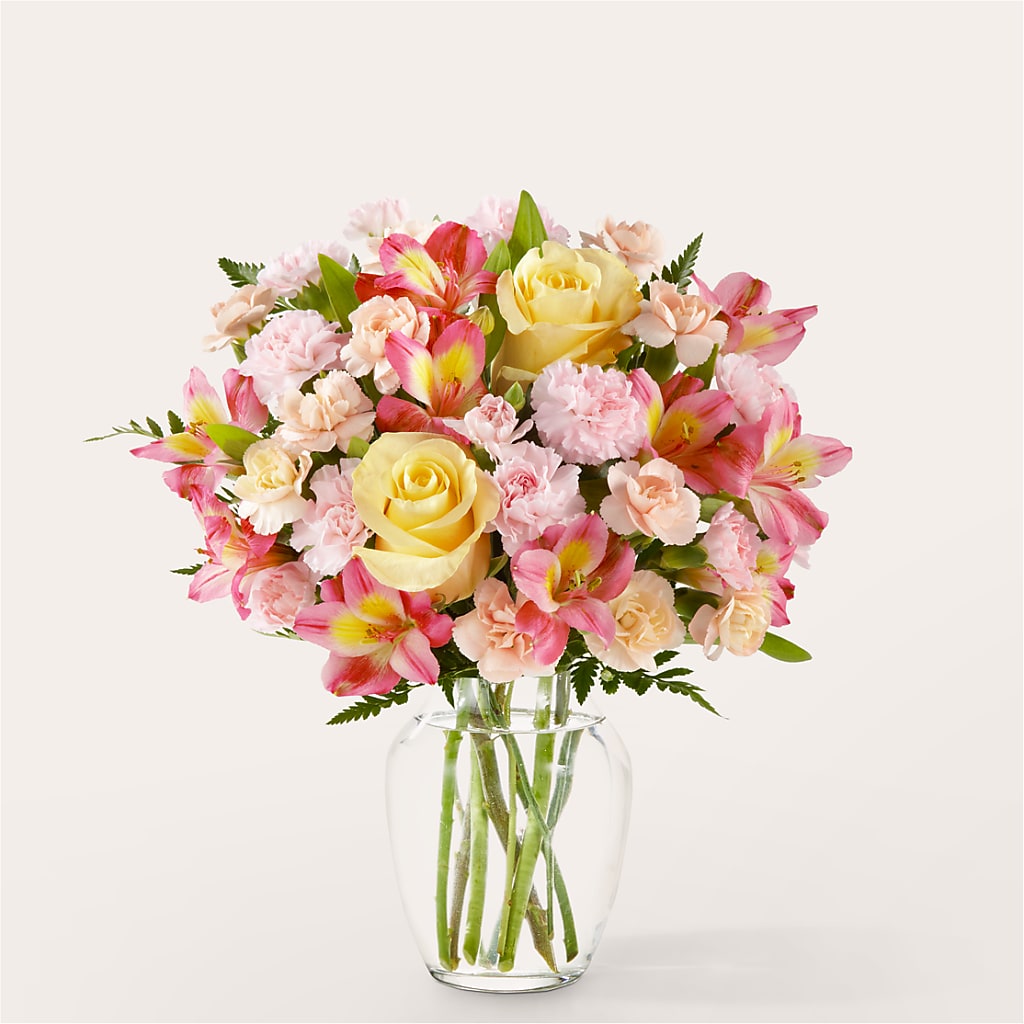Just Lovely Bouquet – OBIE'S FLOWERS, Pemberville OH