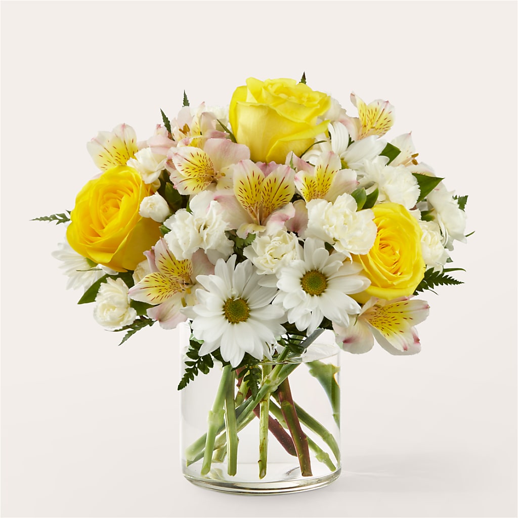 Gleeful Bouquet – OBIE'S FLOWERS, Pemberville OH