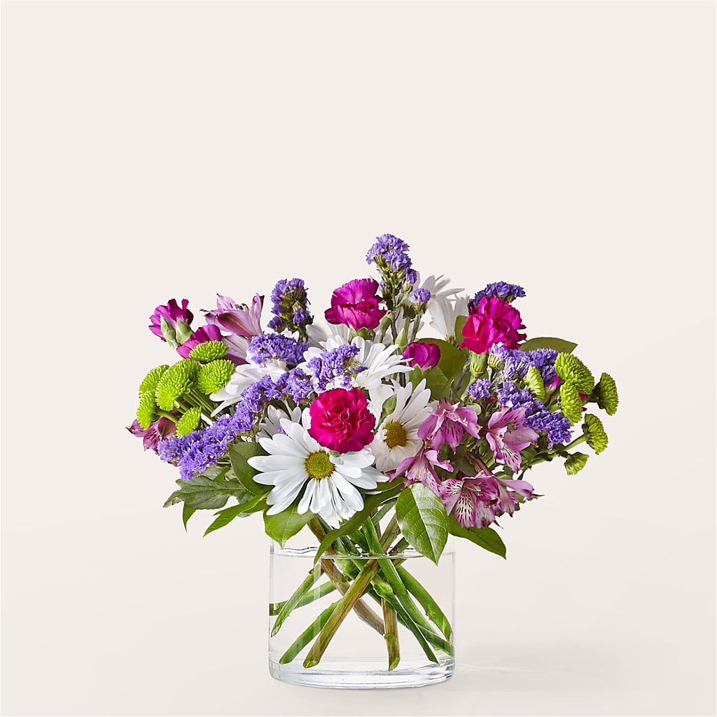 Wild Berry Bouquet – OBIE'S FLOWERS, Pemberville OH