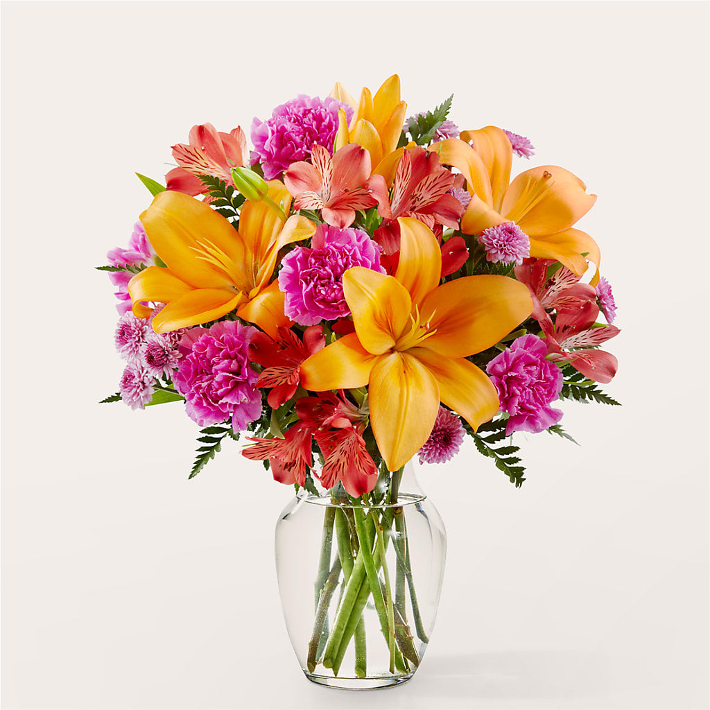 Entranced Bouquet – OBIE'S FLOWERS, Pemberville OH
