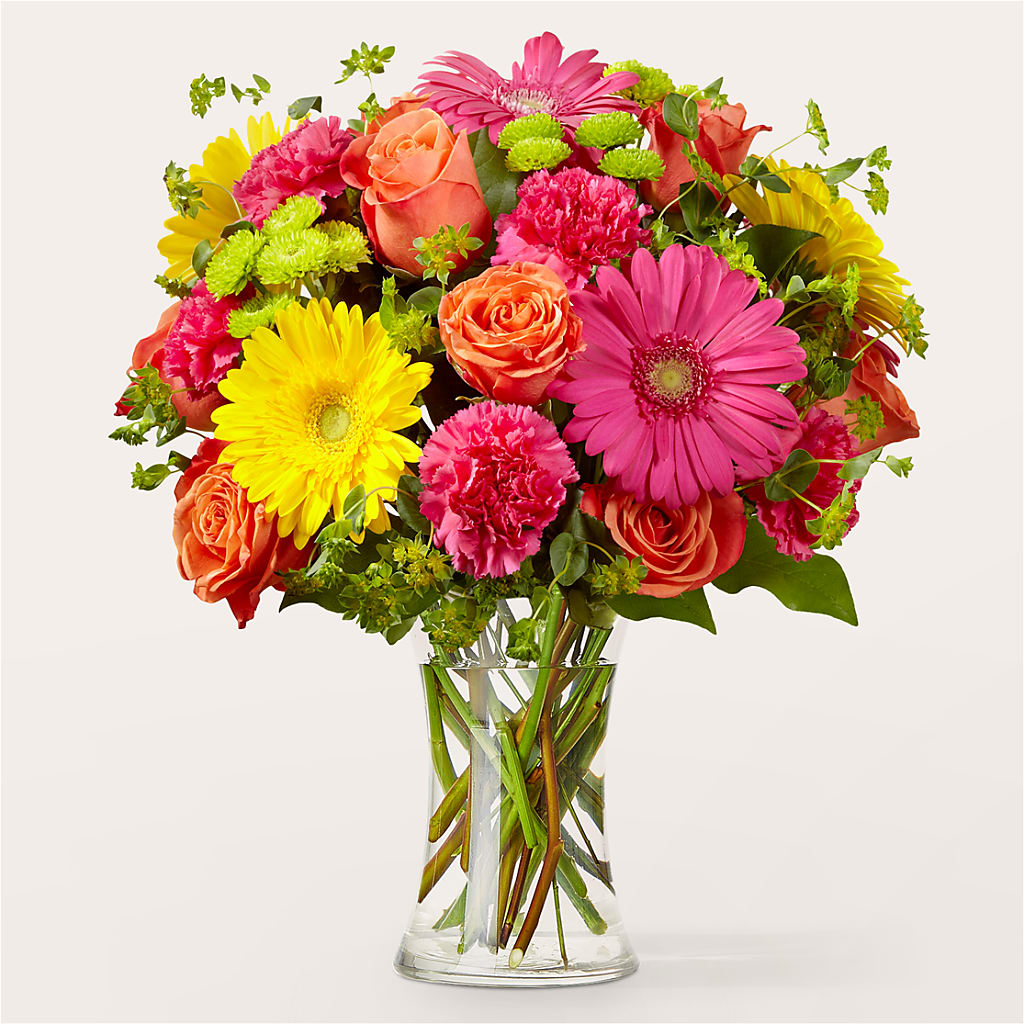 Fruit Punch Bouquet – OBIE'S FLOWERS, Pemberville OH