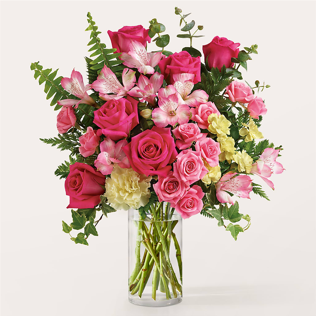Strawberry Margarita Bouquet – OBIE'S FLOWERS, Pemberville OH
