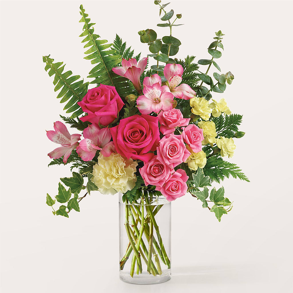 Strawberry Margarita Bouquet – OBIE'S FLOWERS, Pemberville OH