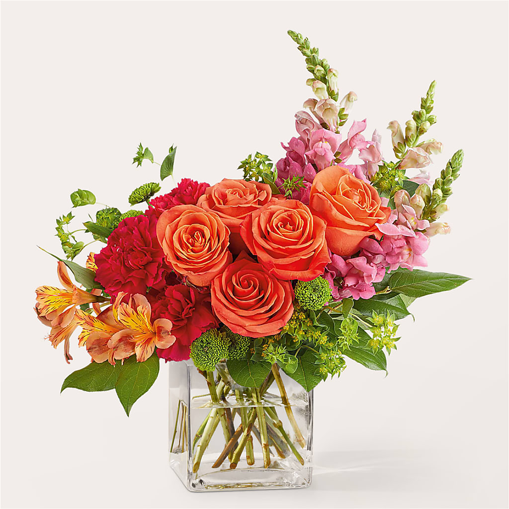 Cosmopolitan Bouquet – OBIE'S FLOWERS, Pemberville OH
