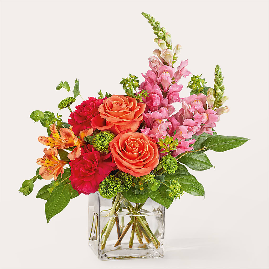 Cosmopolitan Bouquet – OBIE'S FLOWERS, Pemberville OH