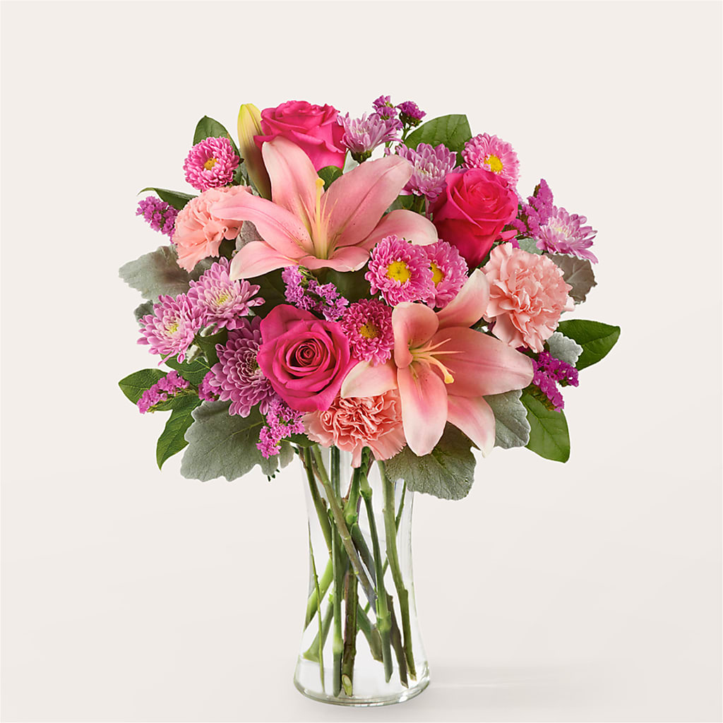 Dream Come True Bouquet – OBIE'S FLOWERS, Pemberville OH