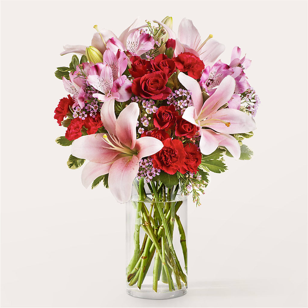 Kismet Bouquet – OBIE'S FLOWERS, Pemberville OH