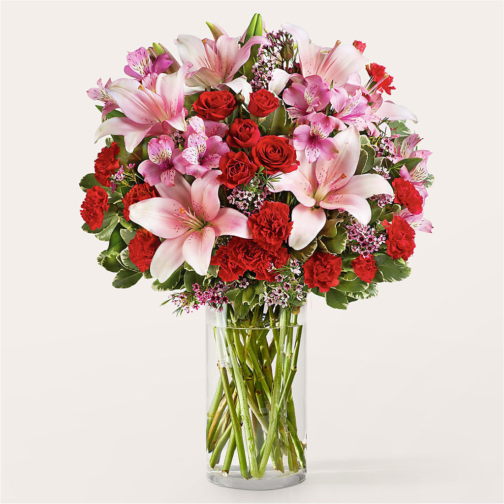 Kismet Bouquet – OBIE'S FLOWERS, Pemberville OH