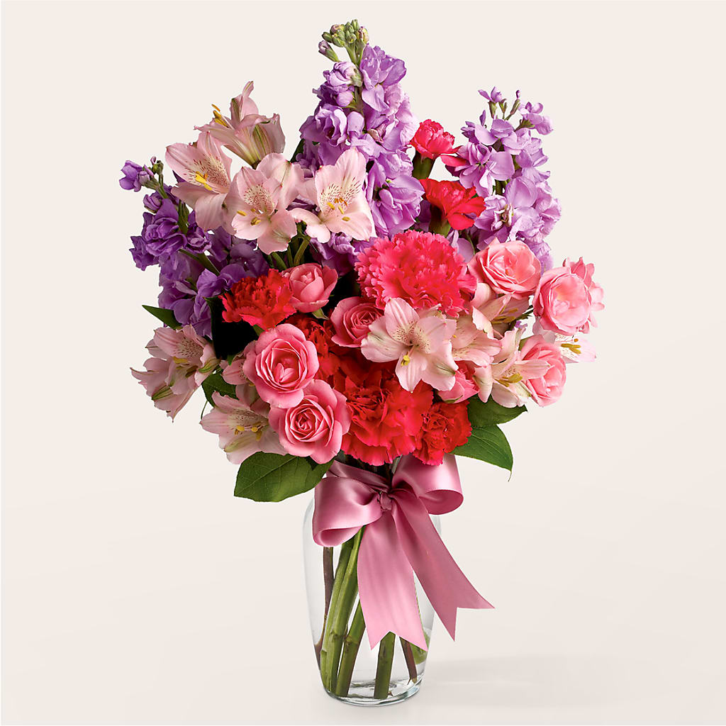 Main Character Bouquet – OBIE'S FLOWERS, Pemberville OH