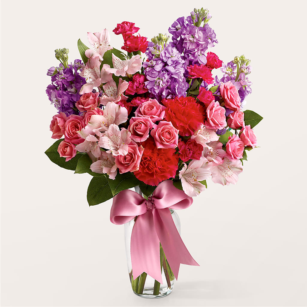 Main Character Bouquet – OBIE'S FLOWERS, Pemberville OH