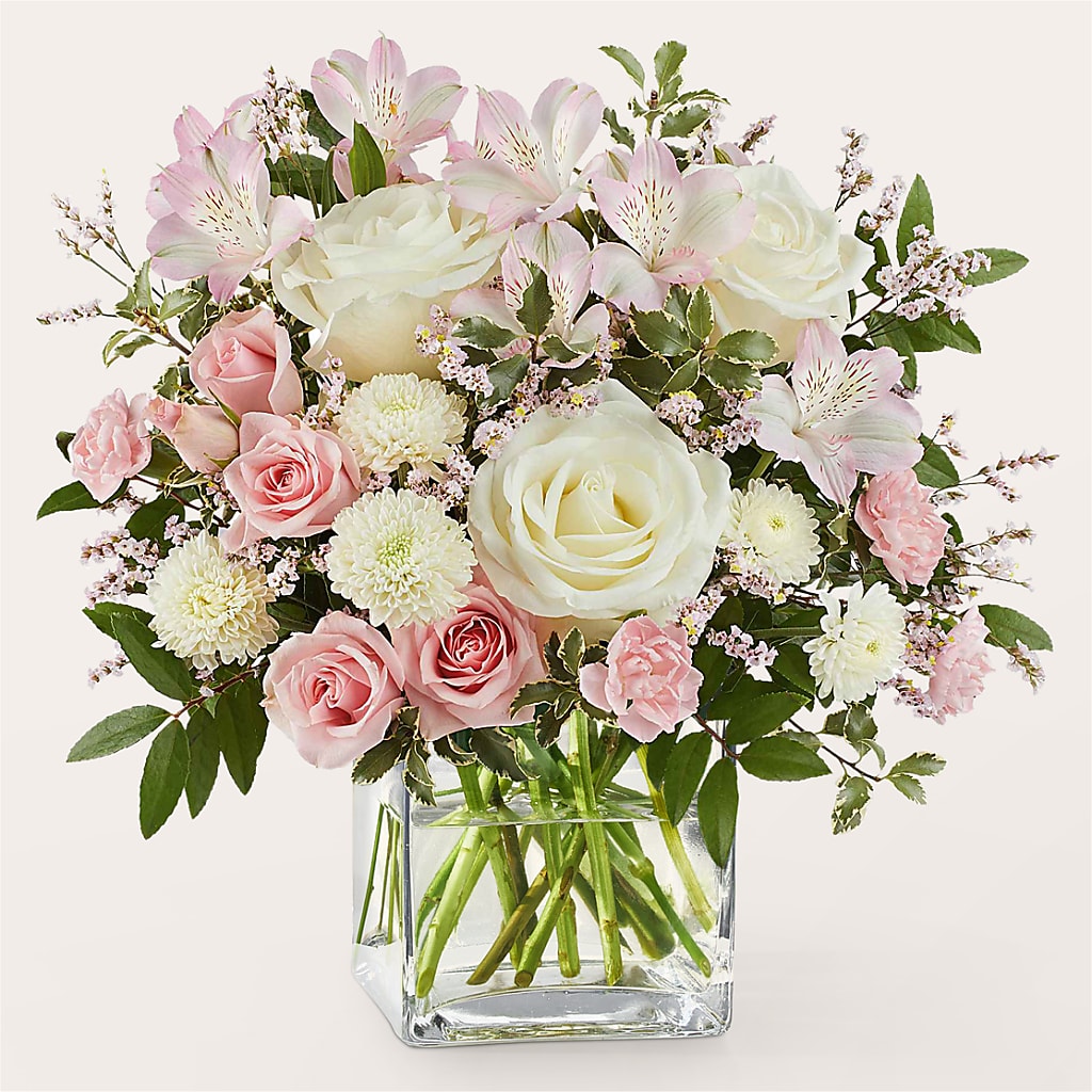 Day Made Bouquet – OBIE'S FLOWERS, Pemberville OH