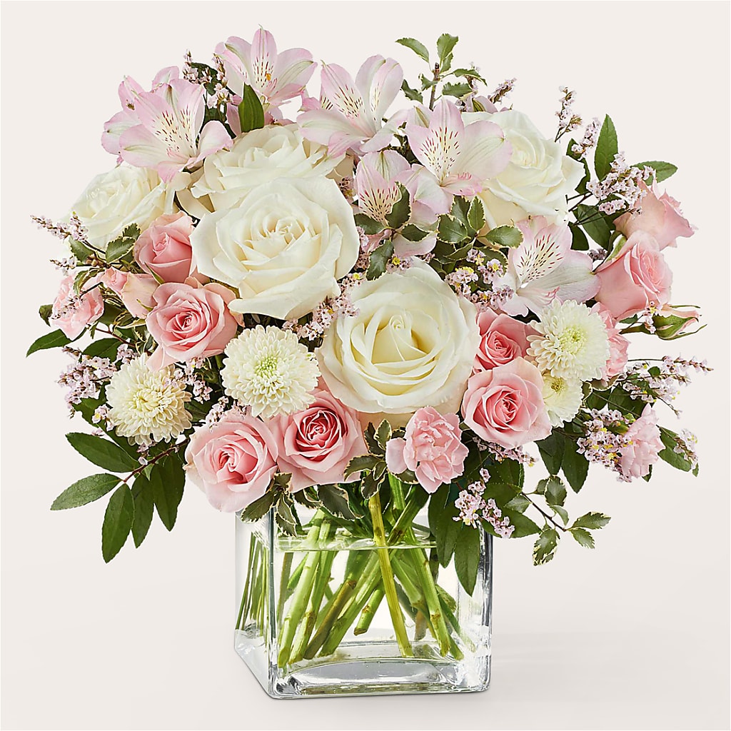 Day Made Bouquet – OBIE'S FLOWERS, Pemberville OH