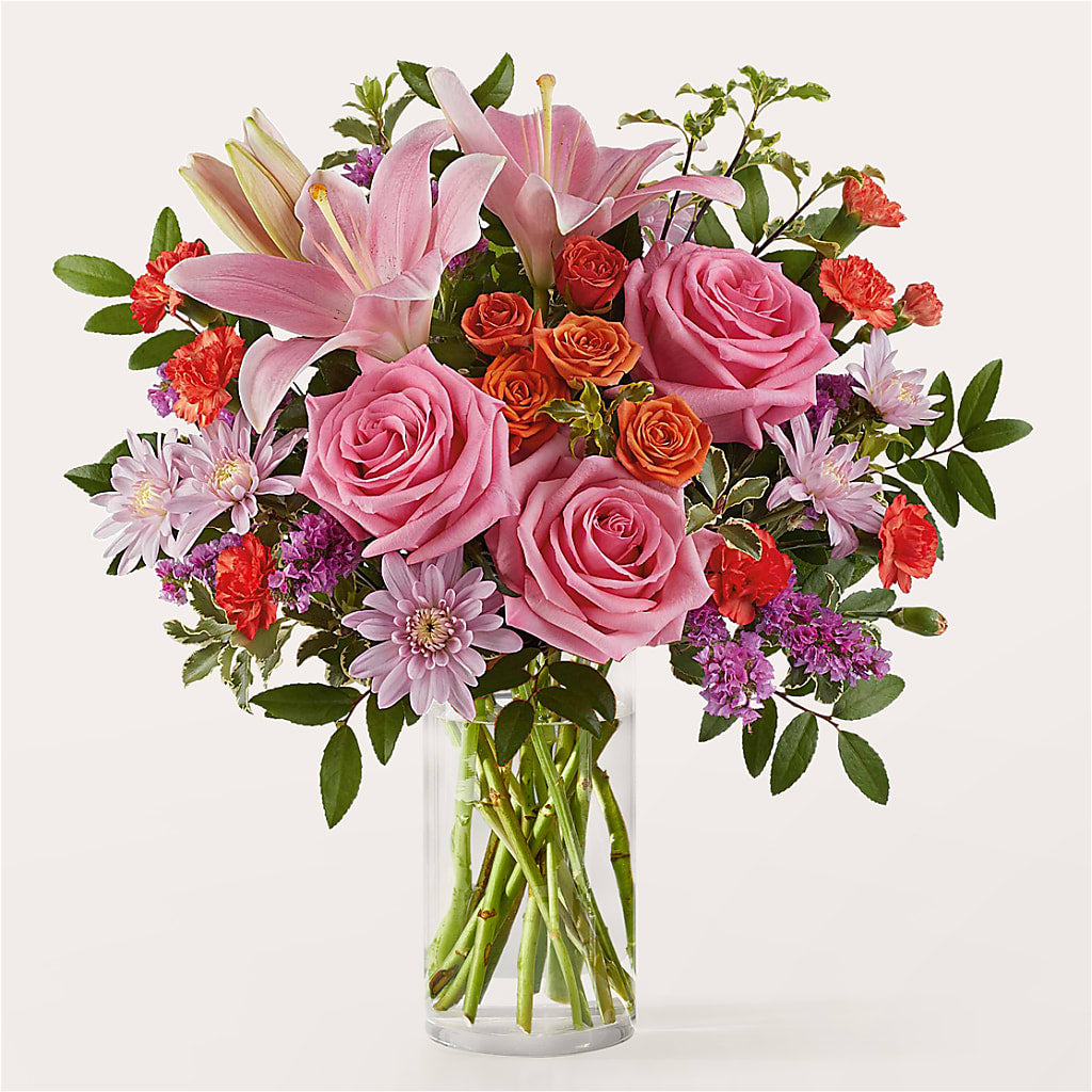 Sequins Bouquet – OBIE'S FLOWERS, Pemberville OH