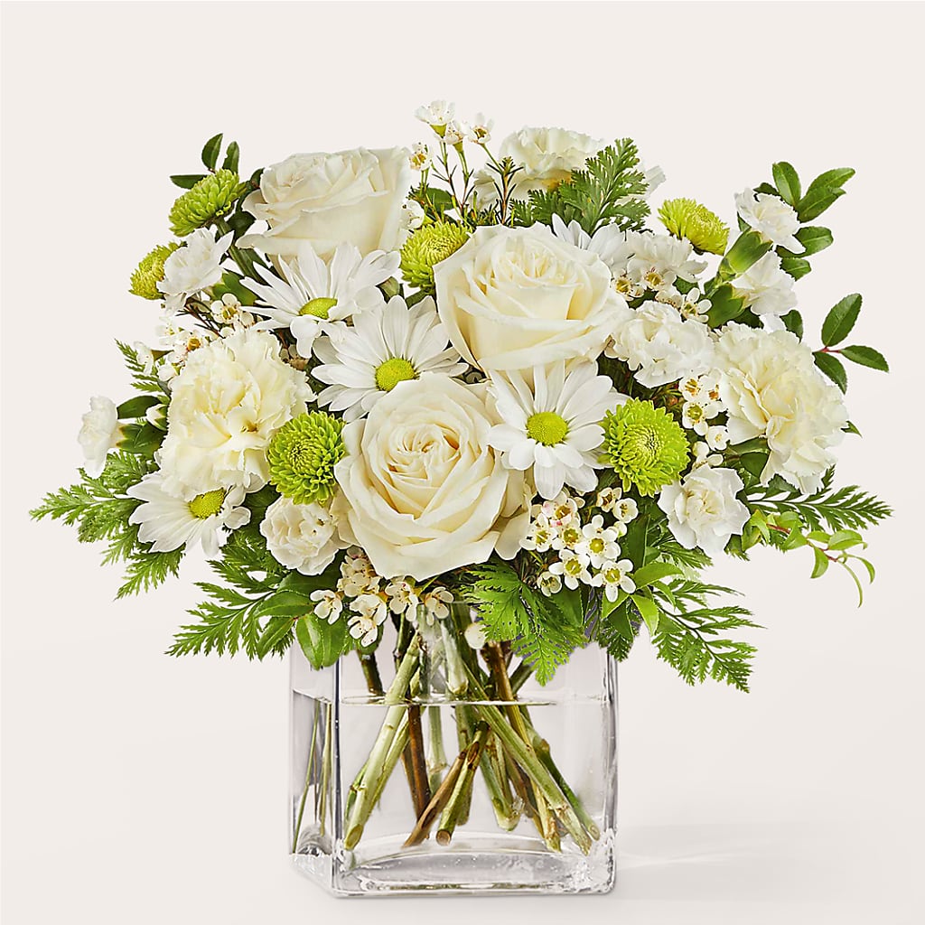 Momentary Meditation Bouquet – OBIE'S FLOWERS, Pemberville OH