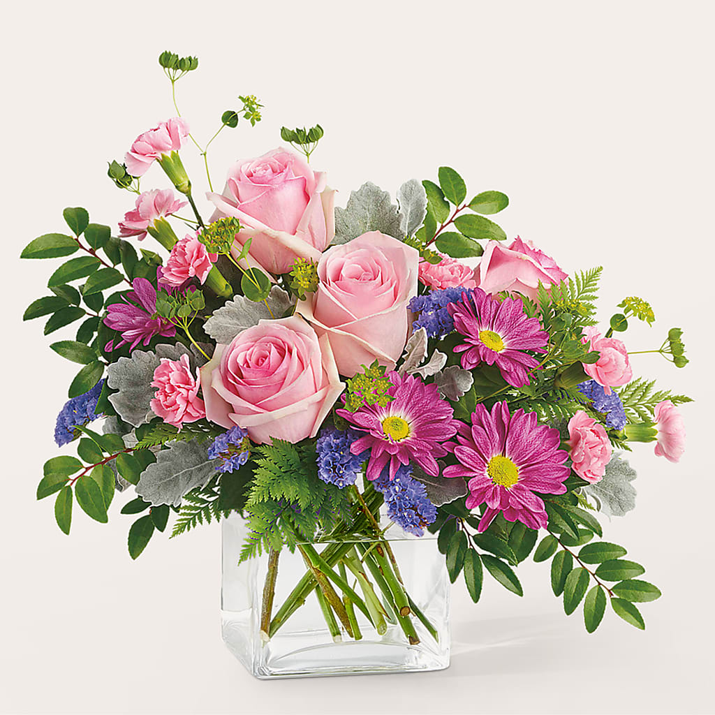 Starlet Bouquet – OBIE'S FLOWERS, Pemberville OH