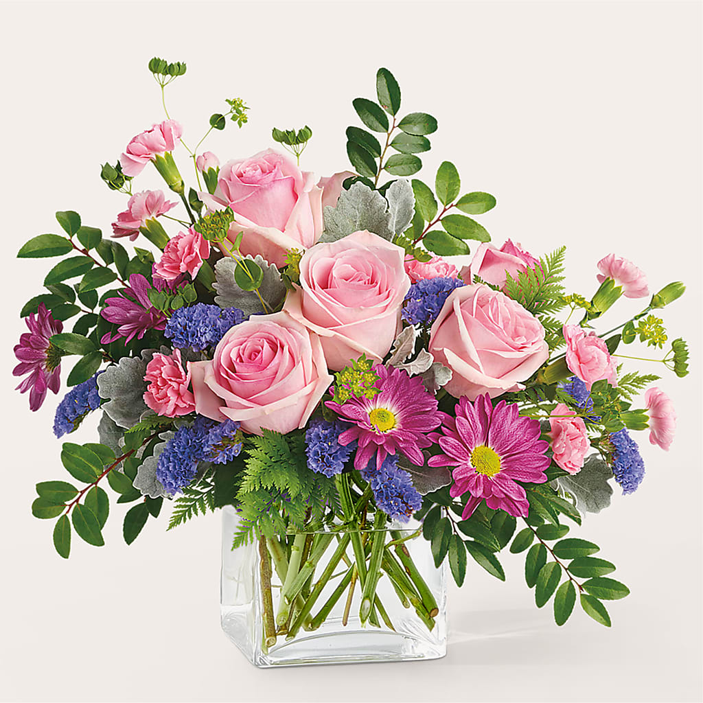 Starlet Bouquet – OBIE'S FLOWERS, Pemberville OH