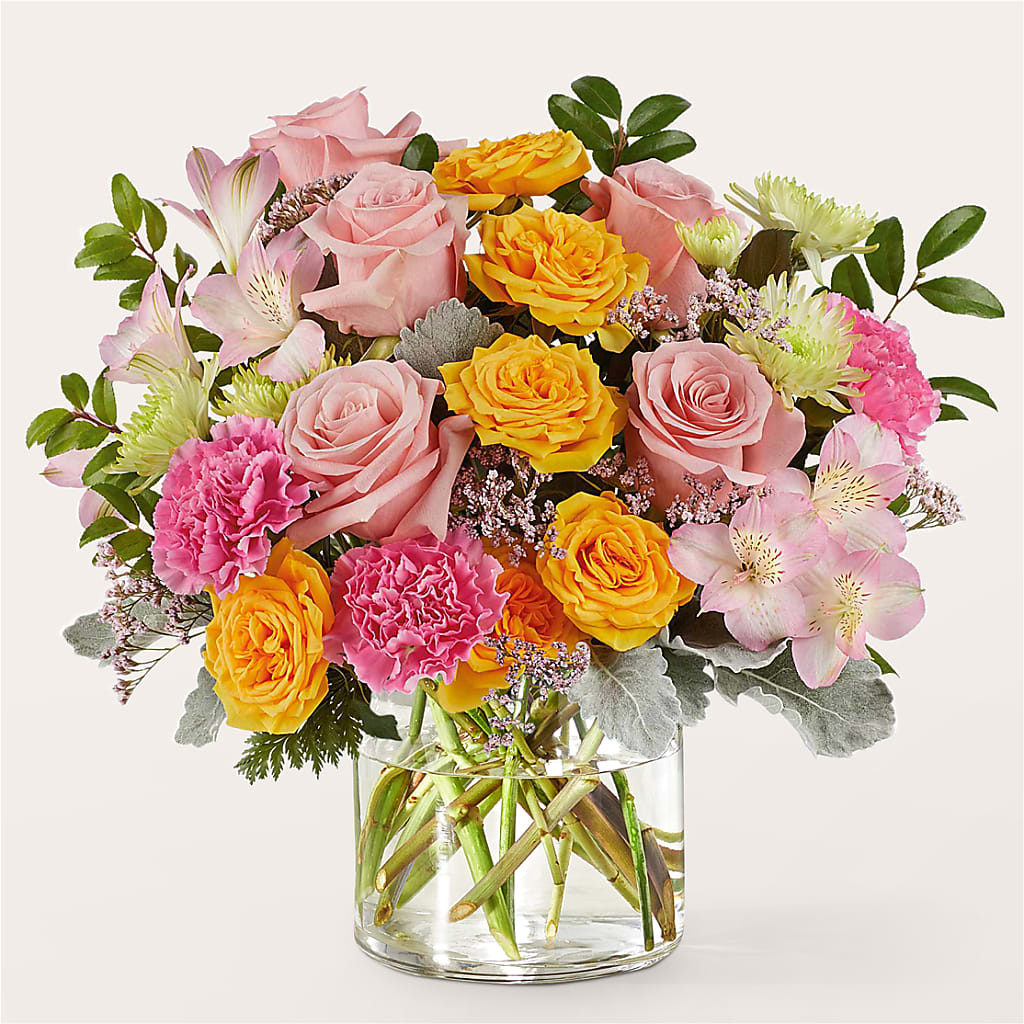 Mai Tai Bouquet – OBIE'S FLOWERS, Pemberville OH