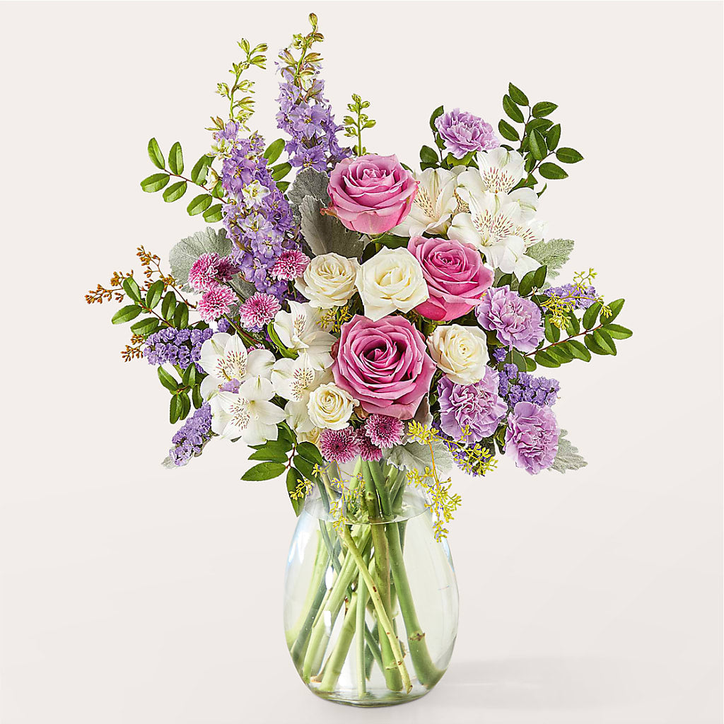 Lucky Me Bouquet – OBIE'S FLOWERS, Pemberville OH