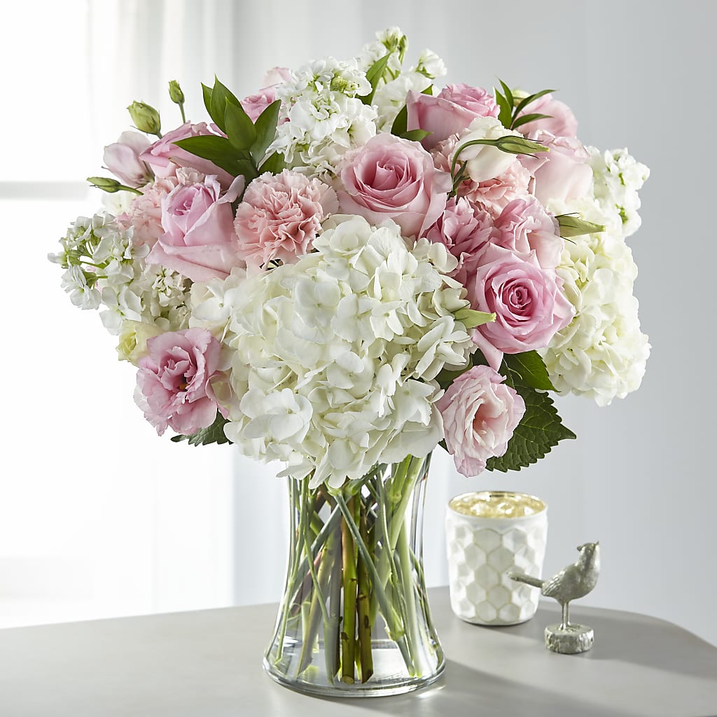 Guiding Grace Bouquet – OBIE'S FLOWERS, Pemberville OH