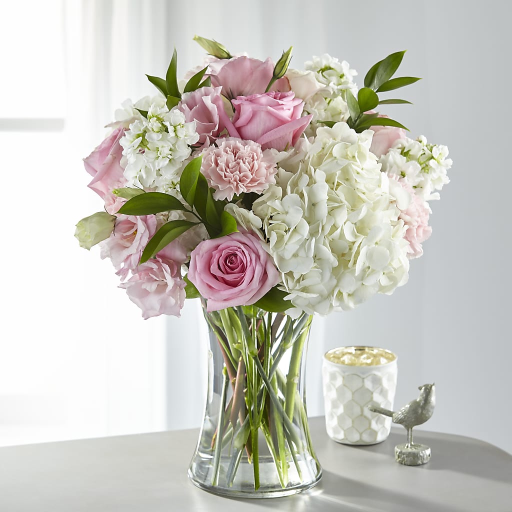 Guiding Grace Bouquet – OBIE'S FLOWERS, Pemberville OH