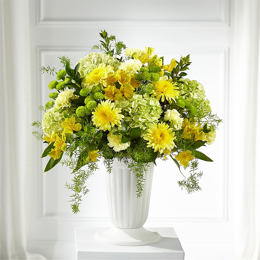 Beloved Blessings Arrangement – OBIE'S FLOWERS, Pemberville OH
