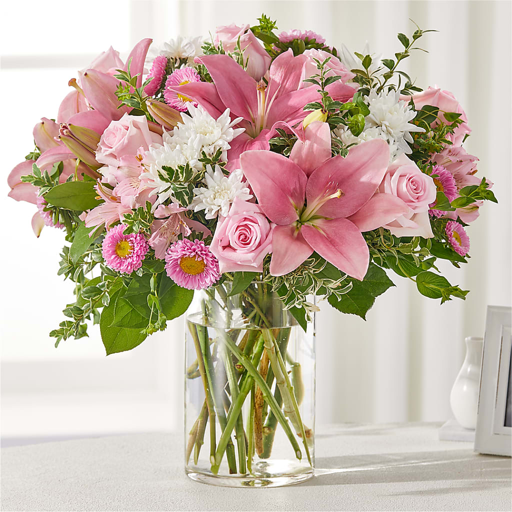 Healing Hug Bouquet – OBIE'S FLOWERS, Pemberville OH