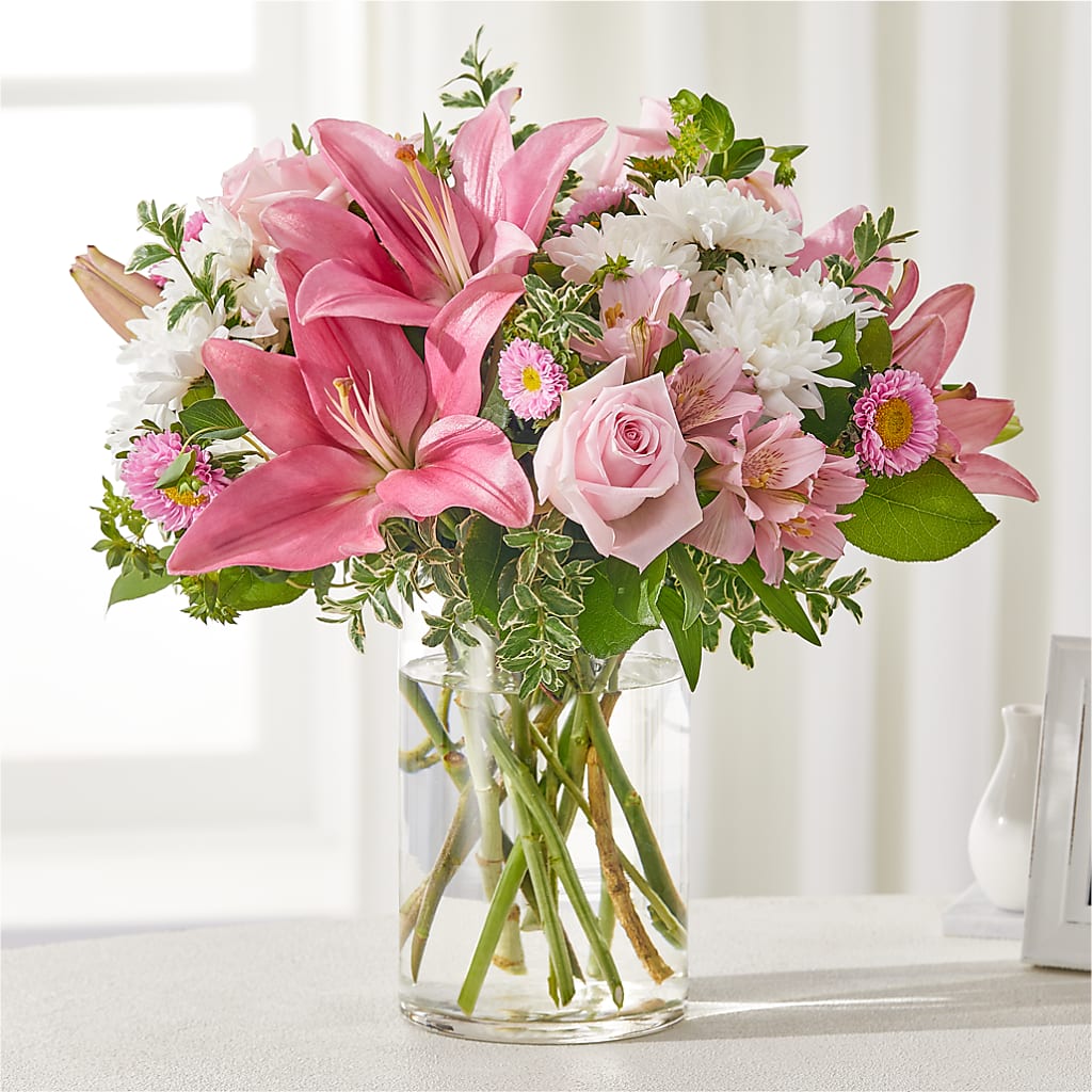 Healing Hug Bouquet – OBIE'S FLOWERS, Pemberville OH