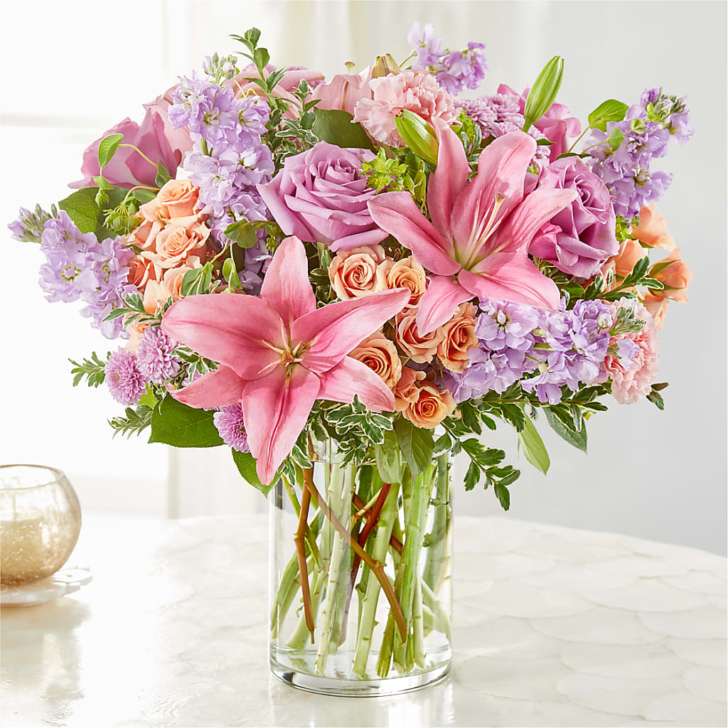 Resilience Bouquet – OBIE'S FLOWERS, Pemberville OH
