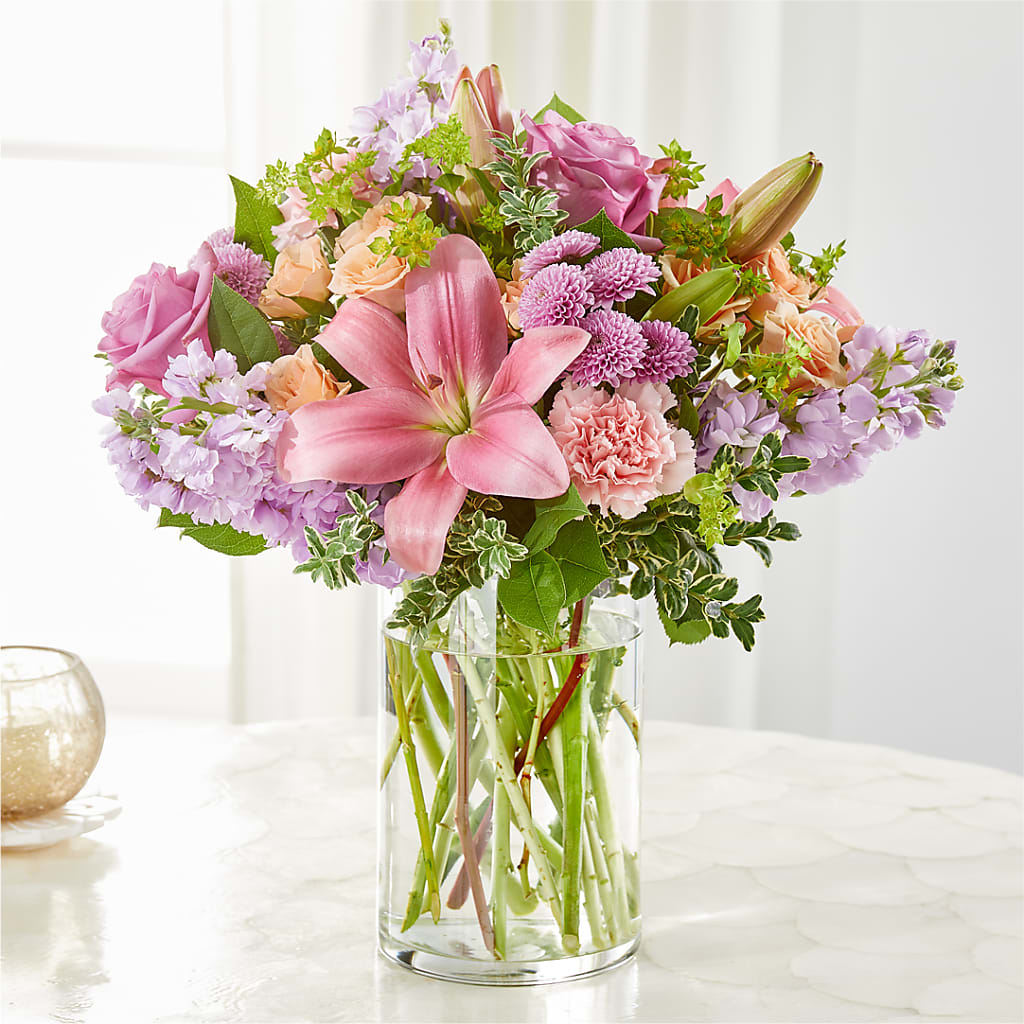 Resilience Bouquet – OBIE'S FLOWERS, Pemberville OH