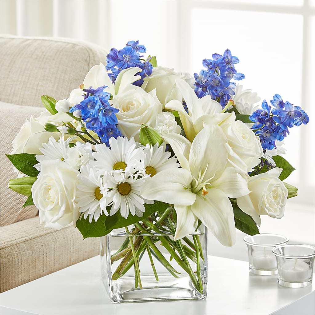 Restored Bouquet – OBIE'S FLOWERS, Pemberville OH