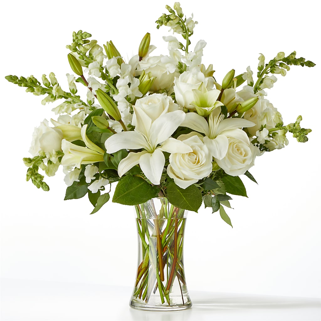 Eternal Friendship Bouquet – OBIE'S FLOWERS, Pemberville OH