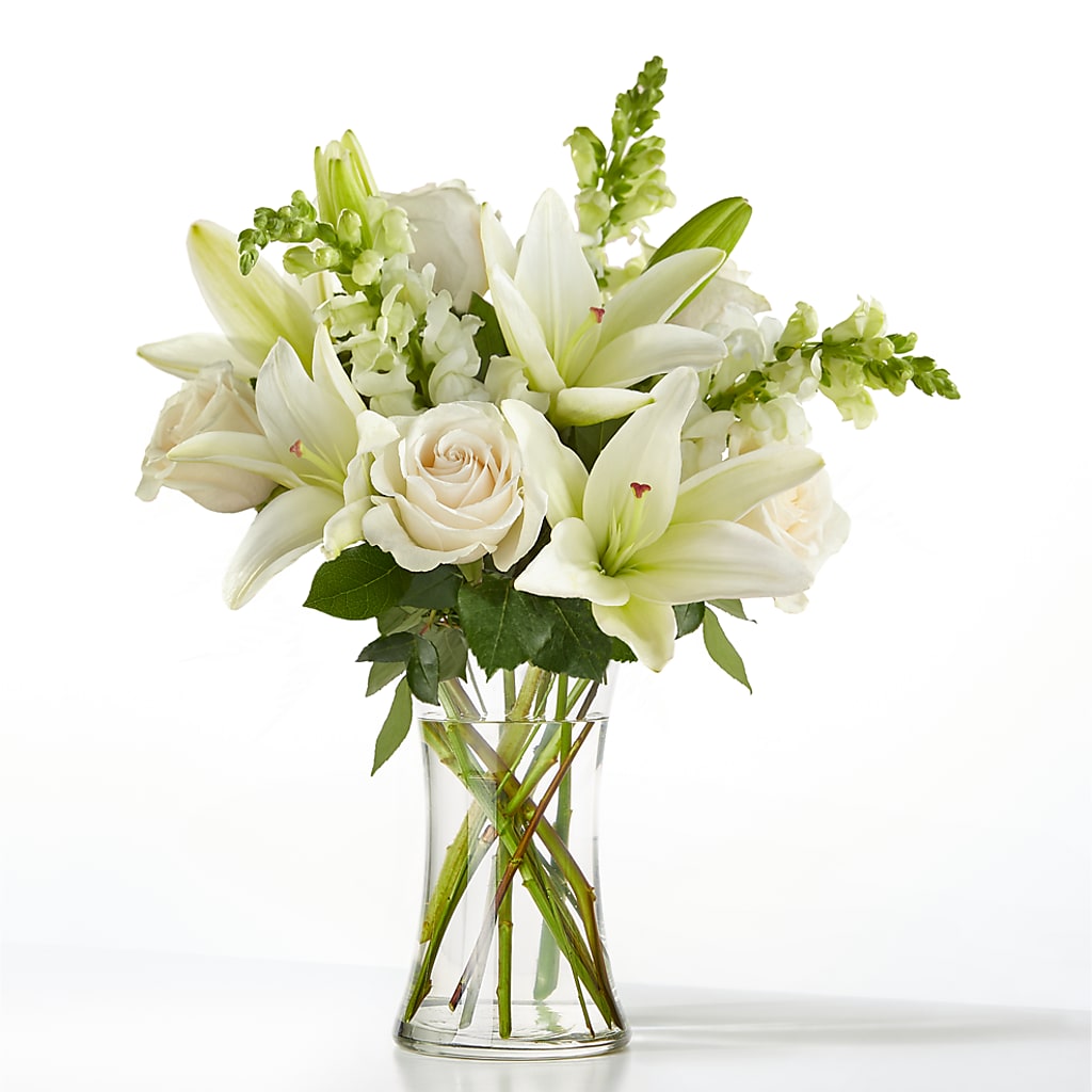 Eternal Friendship Bouquet – OBIE'S FLOWERS, Pemberville OH