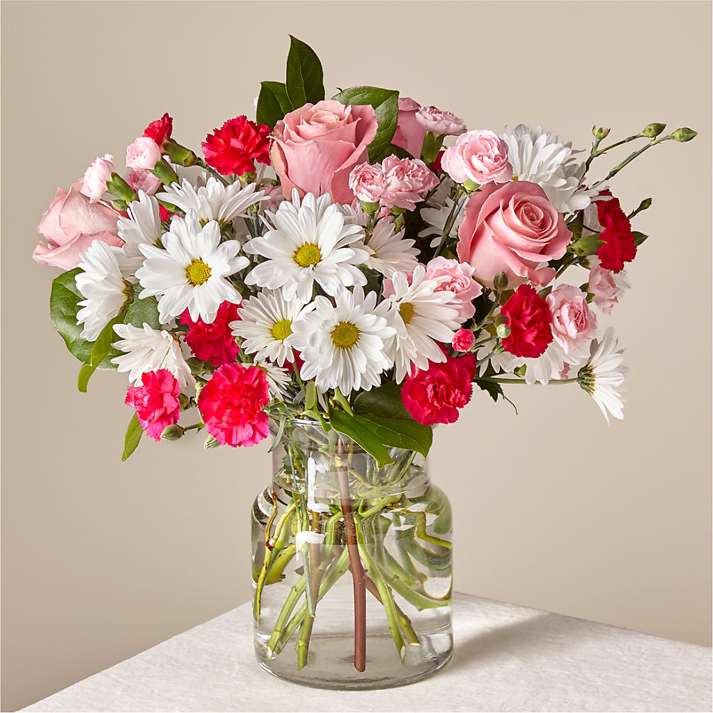 Sweet Surprises® Bouquet – OBIE'S FLOWERS, Pemberville OH