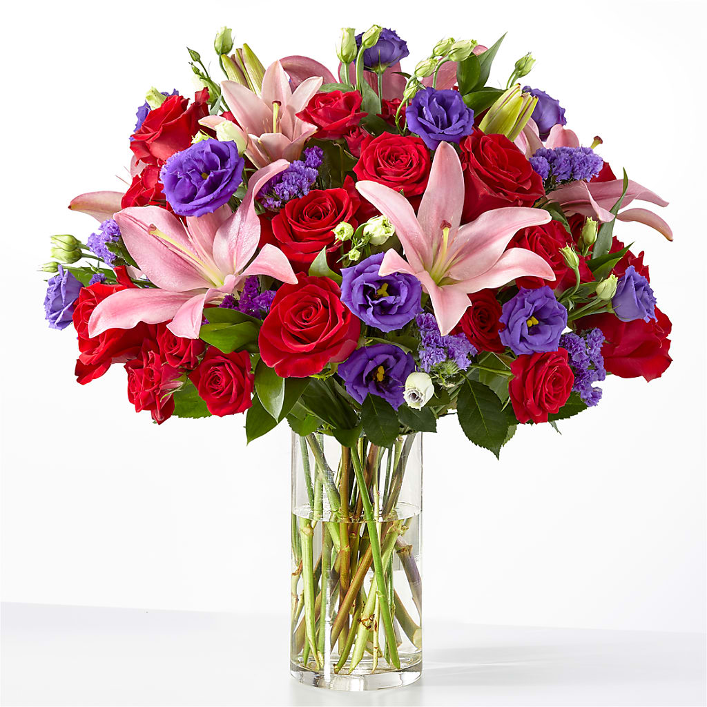 Truly Stunning Bouquet – OBIE'S FLOWERS, Pemberville OH