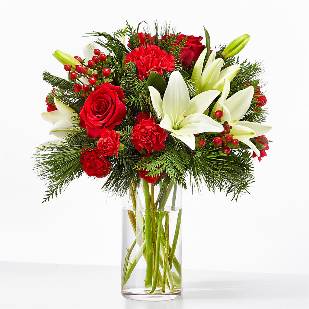 Joyful Greetings Bouquet – OBIE'S FLOWERS, Pemberville OH