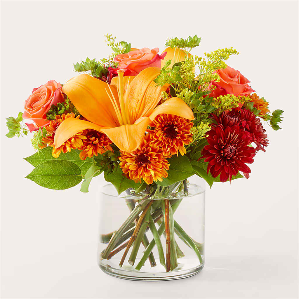 Honeycrisp Bouquet – OBIE'S FLOWERS, Pemberville OH