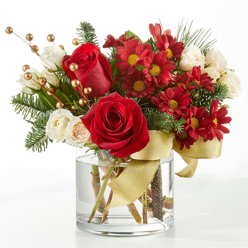 Believe Bouquet – OBIE'S FLOWERS, Pemberville OH